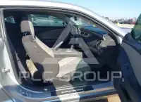 2012 Chevrolet Camaro фото