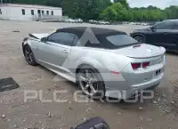 2012 Chevrolet Camaro фото