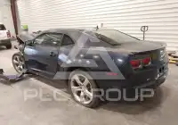 2012 Chevrolet Camaro фото