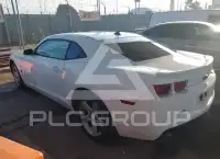 2012 Chevrolet Camaro фото