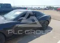 2012 Chevrolet Camaro photo