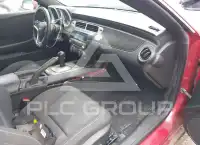 2012 Chevrolet Camaro фото