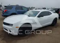 2012 Chevrolet Camaro фото