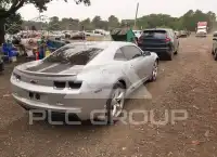 2012 Chevrolet Camaro photo
