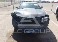2012 Chevrolet Camaro photo