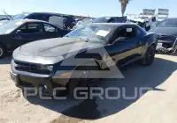 2012 Chevrolet Camaro photo