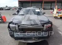 2012 Chevrolet Camaro фото