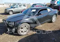 2012 Chevrolet Camaro photo