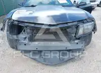 2012 Chevrolet Camaro фото