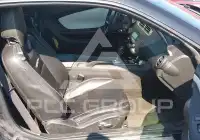 2012 Chevrolet Camaro фото