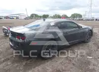 2012 Chevrolet Camaro photo