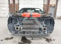 2012 Chevrolet Camaro photo