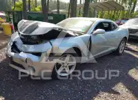 2012 Chevrolet Camaro фото