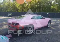 2012 Chevrolet Camaro photo