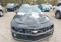 2012 Chevrolet Camaro photo