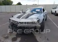 2012 Chevrolet Camaro фото