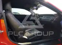 2012 Chevrolet Camaro photo