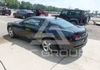 2012 Chevrolet Camaro фото