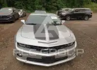 2012 Chevrolet Camaro photo