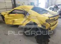 2012 Chevrolet Camaro photo