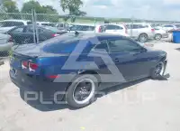 2012 Chevrolet Camaro photo