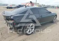 2012 Chevrolet Camaro фото