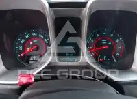 2012 Chevrolet Camaro фото