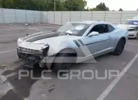 2012 Chevrolet Camaro фото