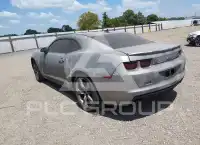2012 Chevrolet Camaro photo