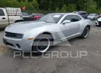 2012 Chevrolet Camaro фото