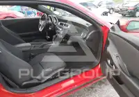 2012 Chevrolet Camaro photo
