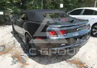 2012 Chevrolet Camaro фото
