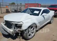 2012 Chevrolet Camaro photo