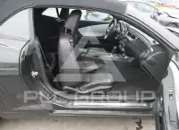 2012 Chevrolet Camaro photo