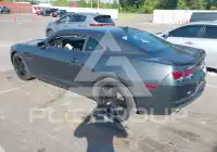 2012 Chevrolet Camaro фото