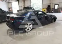 2012 Chevrolet Camaro фото