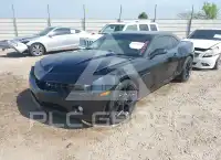 2012 Chevrolet Camaro photo
