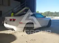2012 Chevrolet Camaro photo