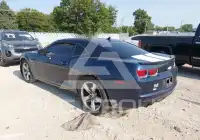 2012 Chevrolet Camaro photo