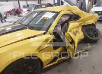 2012 Chevrolet Camaro photo
