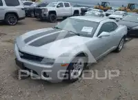 2012 Chevrolet Camaro фото