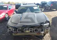 2012 Chevrolet Camaro photo
