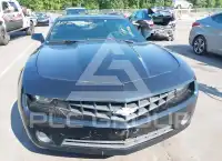 2012 Chevrolet Camaro фото