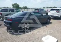 2012 Chevrolet Camaro photo
