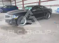 2012 Chevrolet Camaro photo