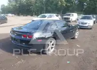 2012 Chevrolet Camaro фото