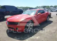 2012 Chevrolet Camaro фото