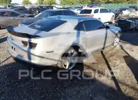 2012 Chevrolet Camaro photo