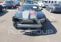 2012 Chevrolet Camaro фото