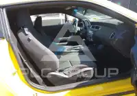 2012 Chevrolet Camaro photo